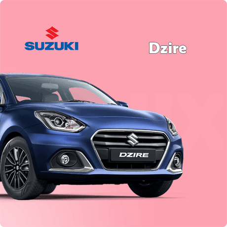 Suzuki Dzire