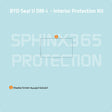 BYD Seal U DM-i 2025-2024 Interior Protection Kit | Pre-cut Film - Sphinx365.com