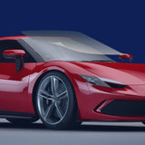 Car Windshiled Protection TPU