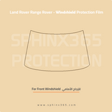 Precut Windshield protection for Land_Rover_Range_Rover_2023-2025