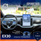 Volvo EX30 2026-2025 Interior Protection Kit | Pre-cut Film