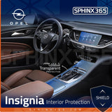 Sphinx365 opelI nsignia precut interior protection kit