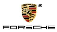 Sphinx365 Porsche logo precut interior protection kit
