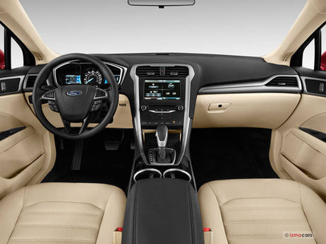 Sphinx365 Ford Fusion precut interior protection kit